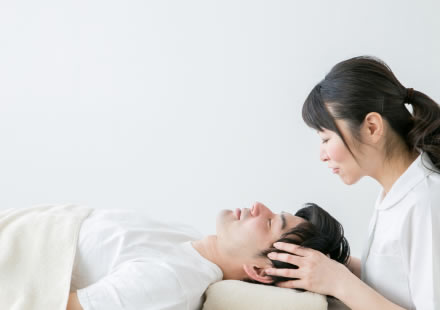  あなたの「今」に寄り添う、オーダーメイド施術